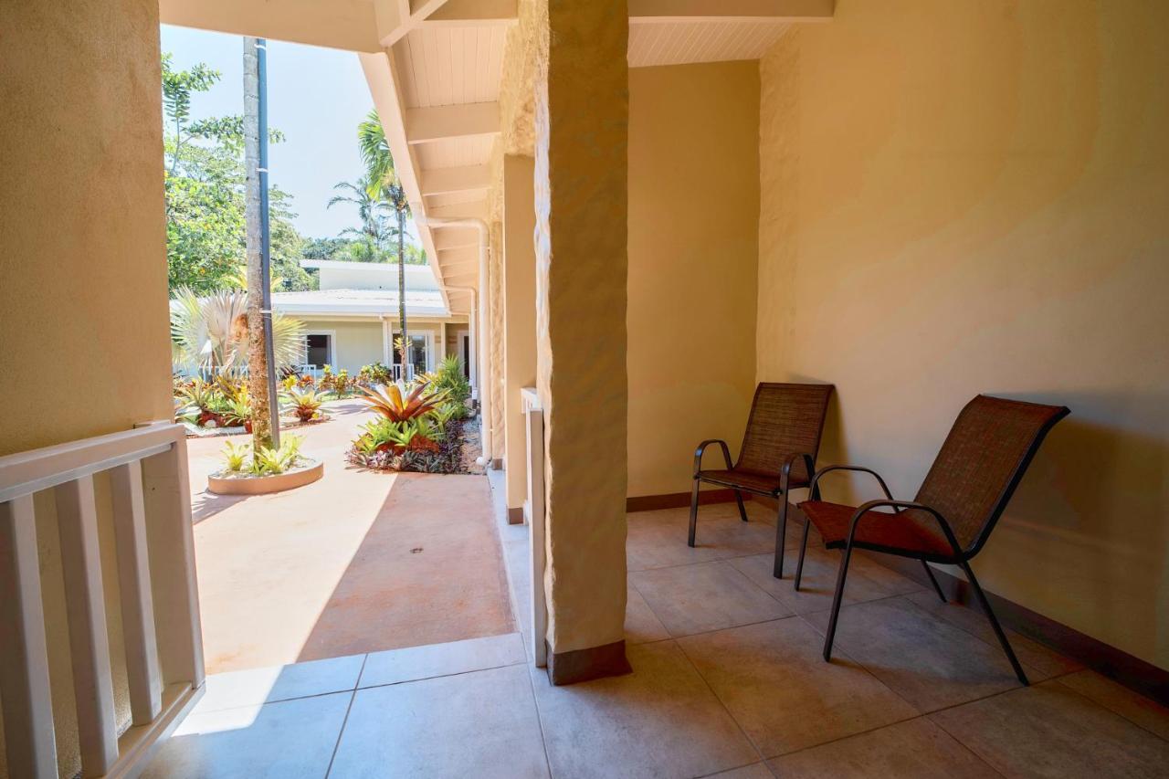 Villa Casa Azul & Arena Blanca Apartamentos Puerto Viejo de Talamanca Exterior photo